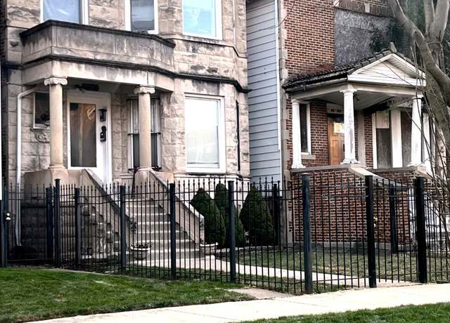 Property at Sign in for address, Chicago, IL 60621, 6 beds, 2 baths