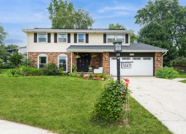 Property at 5S671 Buttonwood Ct, Naperville, IL 60540, 4 beds, 2.5 baths