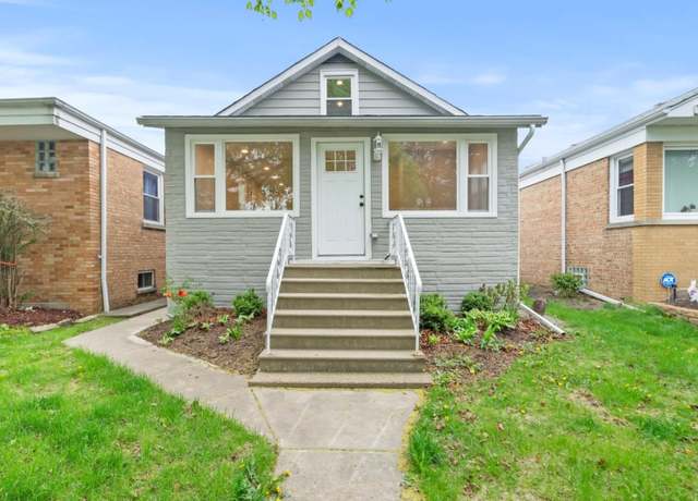 Property at 3734 Lombard Ave, Berwyn, IL 60402, 4 beds, 2 baths