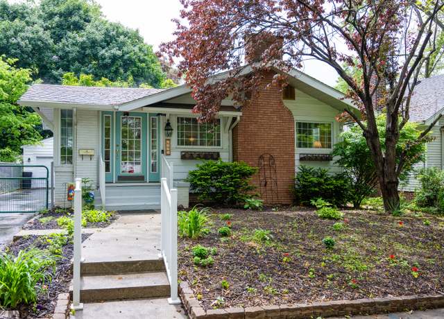 Property at 1521 W University Ave, Champaign, IL 61821, 2 beds, 2 baths