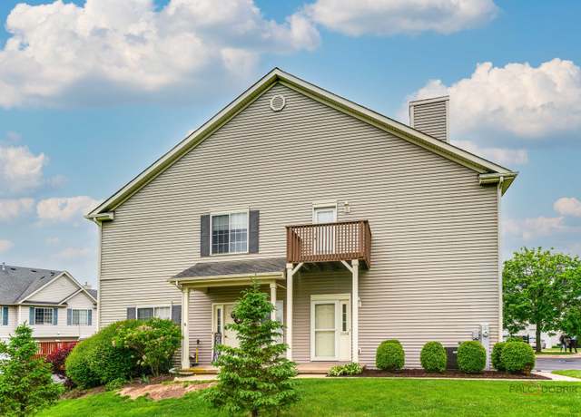 Property at 2006 Castleshire Dr #0, Woodstock, IL 60098, 2 beds, 1 bath