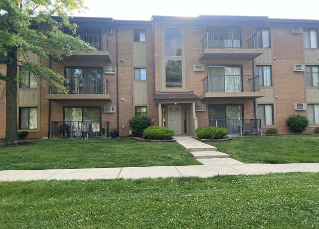Property at 10940 S Worth Ave #9, Worth, IL 60482, 2 beds, 1 bath