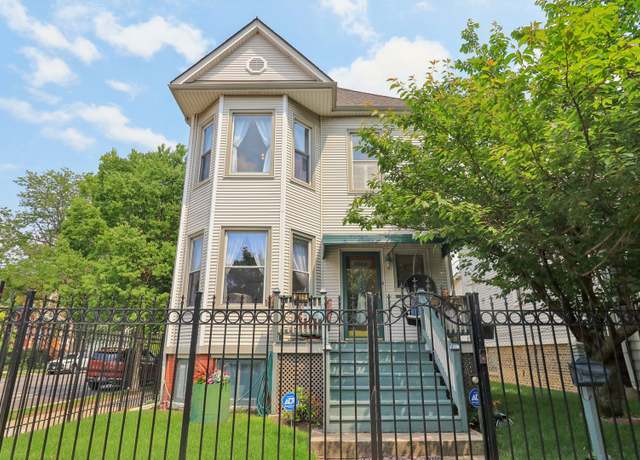 Property at 2559 N Saint Louis Ave, Chicago, IL 60647, 3 beds, 2 baths
