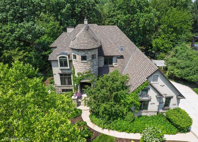 Property at 22 Yorkshire Woods, Oak Brook, IL 60523, 5 beds, 5.5 baths