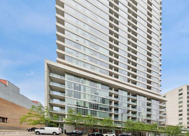 Property at 1720 S Michigan Ave #2106, Chicago, IL 60616, 2 beds, 1 bath