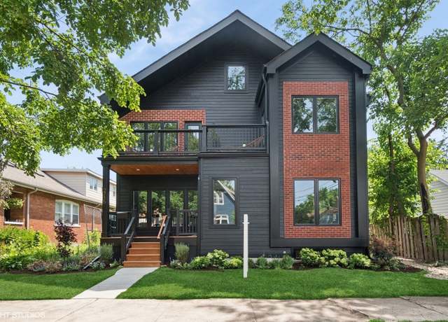 Property at 2715 Reese Ave, Evanston, IL 60201, 5 beds, 3.5 baths