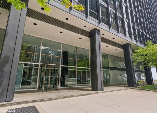 Property at 900 N Lake Shore Dr #2906, Chicago, IL 60611, 1 bed, 1 bath