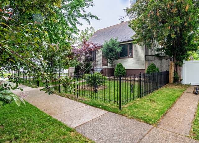 Property at 1502 N 34th Ave, Melrose Park, IL 60160, 3 beds, 2 baths
