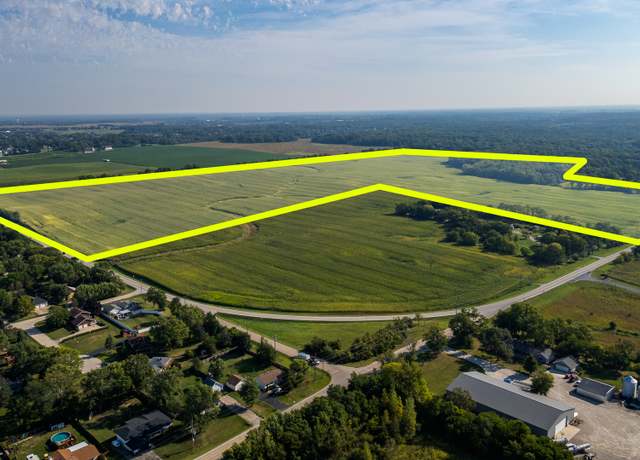 Property at 0 W Bruce Rd, Homer Glen, IL 60491