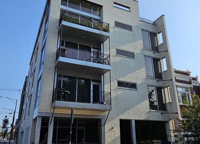 Property at 2001 W Race Ave, Chicago, IL 60612