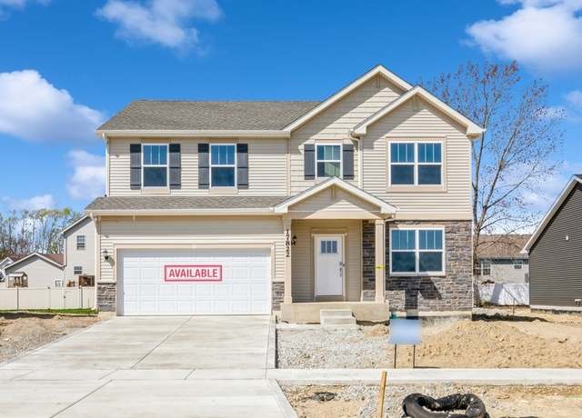 Property at 901 Nottingham Rd, Sycamore, IL 60178, 4 beds, 2.5 baths