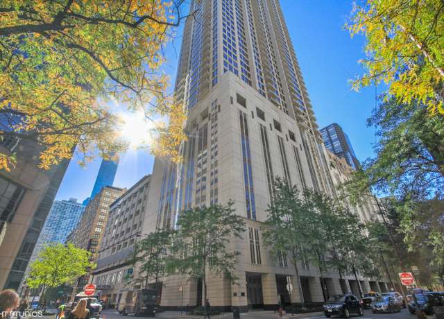 Property at 55 E Erie St Unit P-6, Chicago, IL 60611