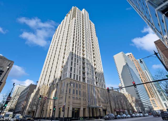 Property at 1250 S Michigan Ave #2604, Chicago, IL 60605, 3 beds, 2 baths