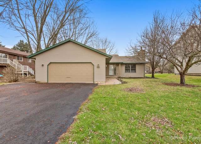 Property at 2309 Candlewick Dr SE, Poplar Grove, IL 61065, 3 beds, 2.5 baths