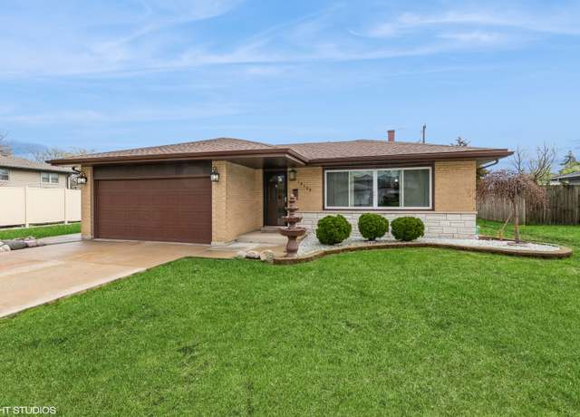 Property at 19109 Grant St, Lansing, IL 60438, 3 beds, 2 baths