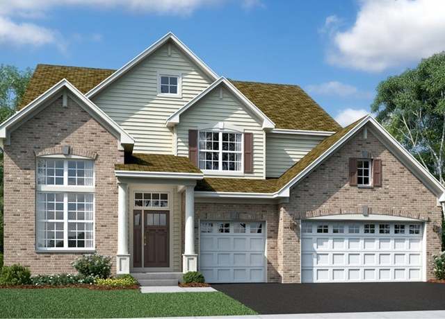 Property at Sign in for address, Elgin, IL 60124, 5 beds, 3 baths