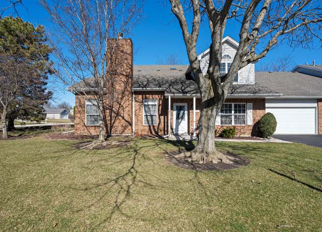 Property at 19801 Everett Ln, Mokena, IL 60448, 2 beds, 2.5 baths