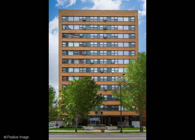 Property at 6118 N Sheridan Rd #1003, Chicago, IL 60660, 2 beds, 1 bath