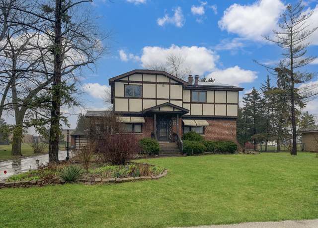 Property at 10117 Potter Rd, Des Plaines, IL 60016, 4 beds, 3 baths