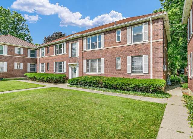 Property at 1505 Delmont Ct #3, Urbana, IL 61801, 2 beds, 1 bath