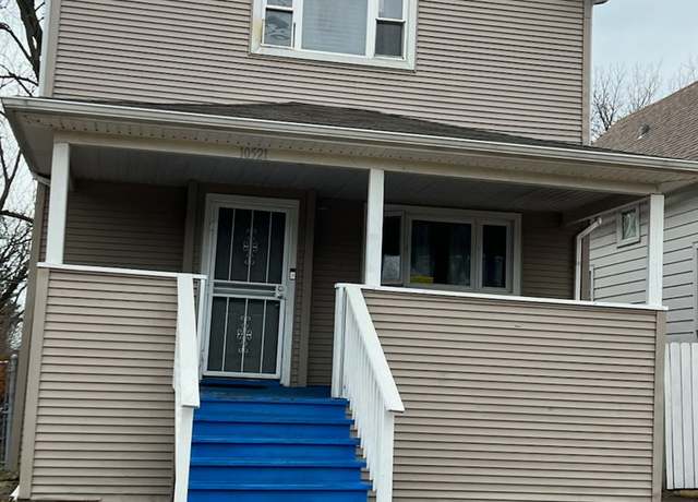Property at 10521 S Perry Ave, Chicago, IL 60628, 4 beds, 2 baths