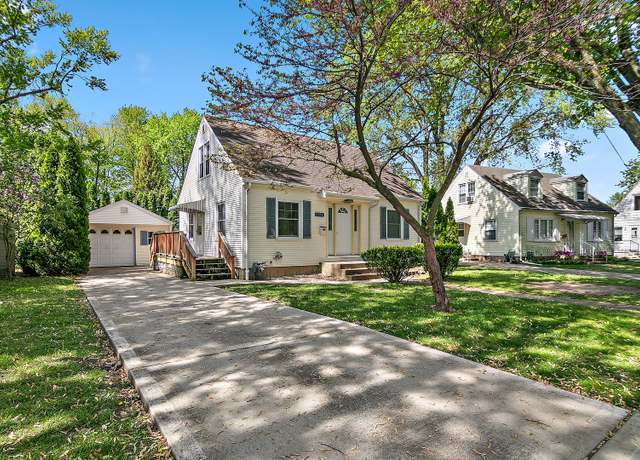 Property at 1357 Lennington Cir, Kankakee, IL 60901, 3 beds, 1 bath