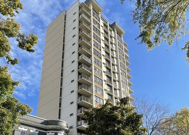 Property at 5471 S Hyde Park Blvd Unit 16AB, Chicago, IL 60615, 4 beds, 4 baths