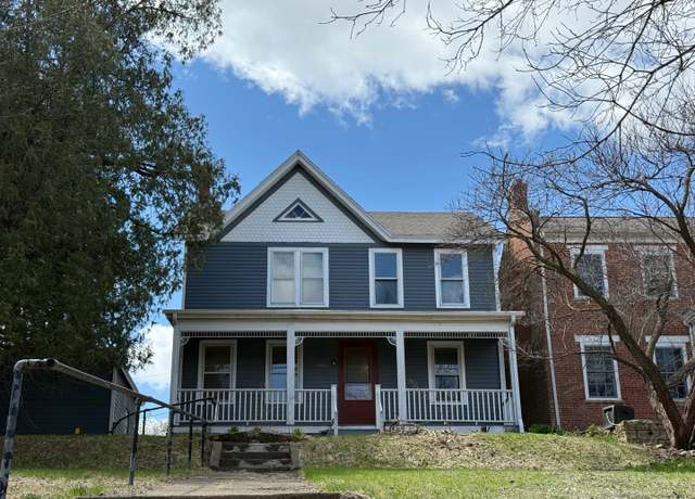 Property at 310 Elk St, Galena, IL 61036, 3 beds, 2.5 baths