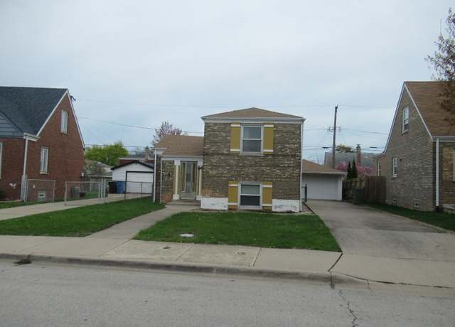 Property at 6349 S Lawler Ave, Chicago, IL 60638, 2 beds, 1 bath