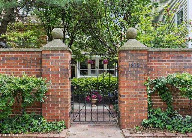 Property at 1835 N Cleveland Ave, Chicago, IL 60614, 4 beds, 3 baths