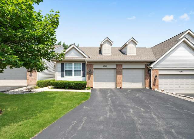Property at 1045 Fairway Dr, Fox Lake, IL 60020, 3 beds, 3 baths