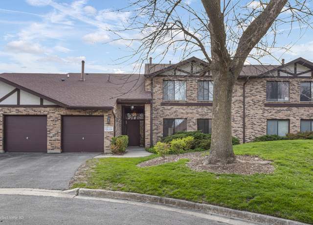 Property at 6266 Trinity Dr Unit 2B, Lisle, IL 60532, 2 beds, 1 bath