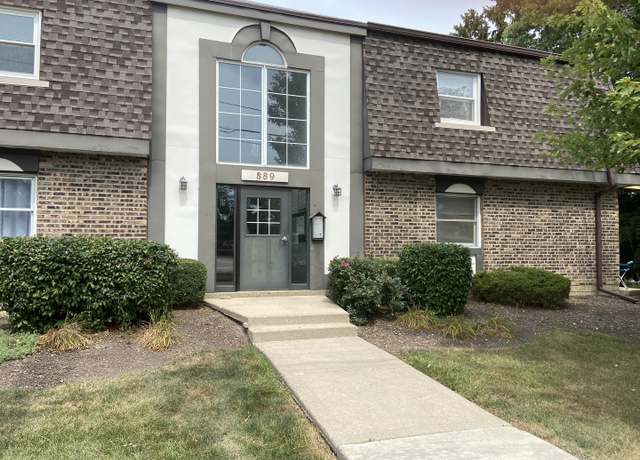 Property at 889 Trace Dr #210, Buffalo Grove, IL 60089, 2 beds, 1 bath