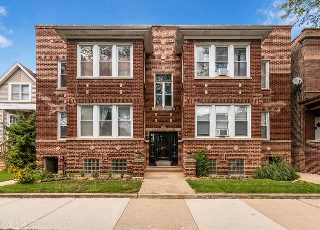 Property at 2602 W Winona St, Chicago, IL 60625, 8 beds, 4 baths