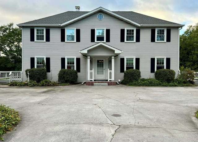 Property at 3725 N Jugtown Rd, Morris, IL 60450, 4 beds, 3 baths