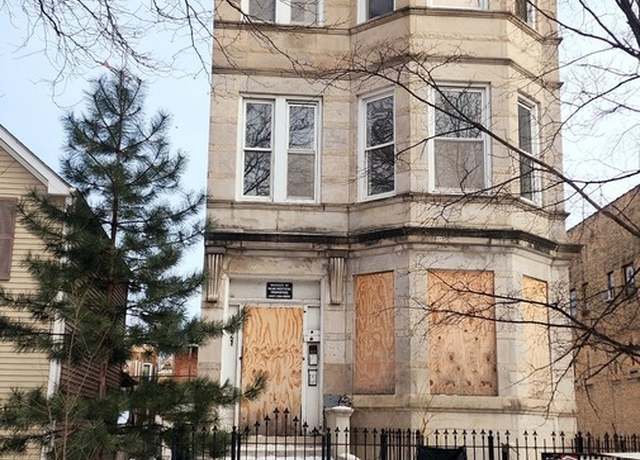 Property at 1621 S Lawndale Ave, Chicago, IL 60623, 15 beds, 6 baths