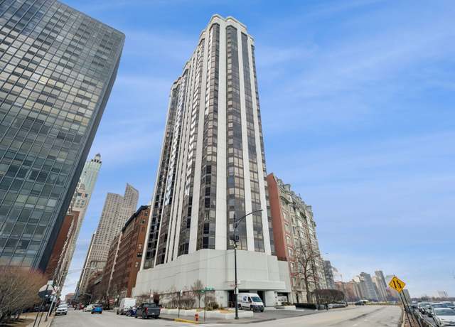 Property at 990 N Lake Shore Dr Unit 7C, Chicago, IL 60611, 2 beds, 2.5 baths