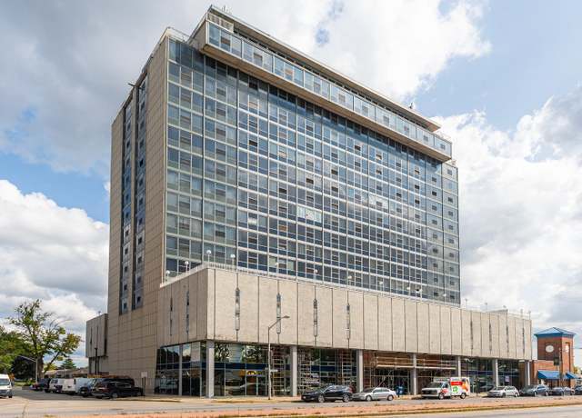 Property at 7234 W North Ave #1608, Elmwood Park, IL 60707, 1 bed, 1 bath