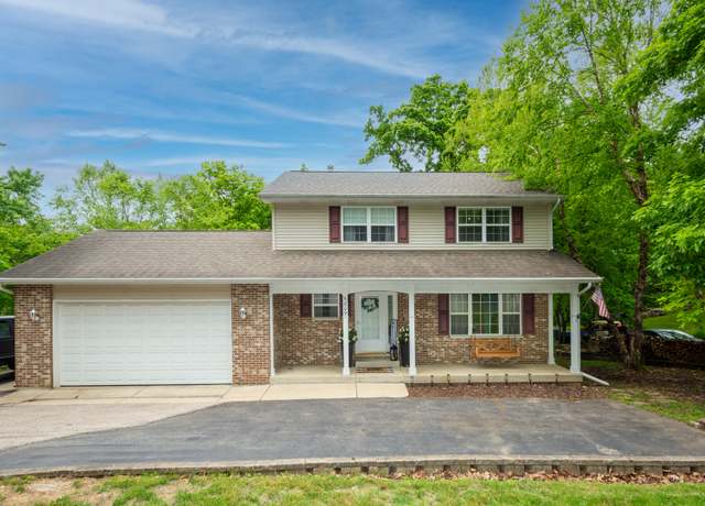 Property at 6809 Normandy Dr, Spring Grove, IL 60081, 3 beds, 2.5 baths