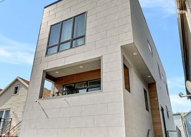 Property at 1920 S Shelby Ct, Chicago, IL 60608, 4 beds, 3.5 baths