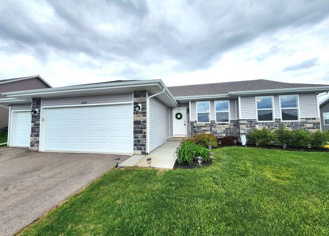 Property at 12549 New York St, Loves Park, IL 61111, 3 beds, 2 baths