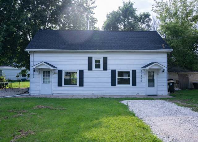 Property at 42448 N Lake Ave, Antioch, IL 60002, 2 beds, 1 bath