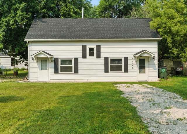 Property at 42448 N Lake Ave, Antioch, IL 60002, 2 beds, 1 bath