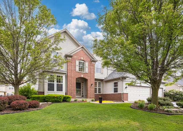 Property at 14962 W Austin Dr, Lockport, IL 60441, 4 beds, 2.5 baths