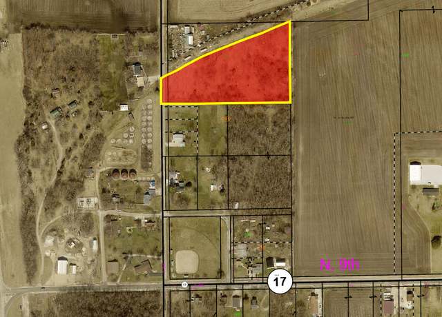 Property at 0000 E 6th Rd, Wenona, IL 61377
