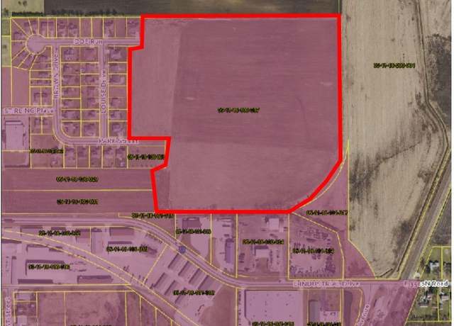 Property at Section 18 Momence St, Momence, IL 60954