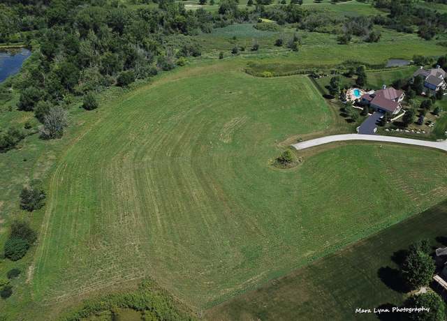 Property at Lot #7 Derek Dr, Elburn, IL 60119