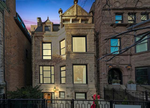 Property at 64 E Cedar St, Chicago, IL 60611, 11 beds, 11 baths