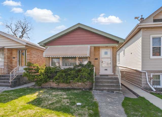 Property at 3214 Highland Ave, Berwyn, IL 60402, 2 beds, 1 bath