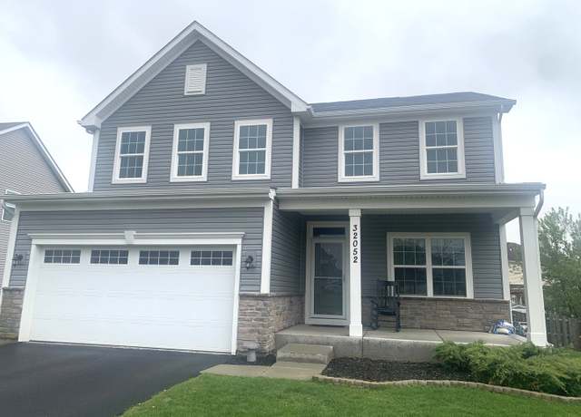 Property at 32052 N Great Plaines Ave, Lakemoor, IL 60051, 3 beds, 3.5 baths